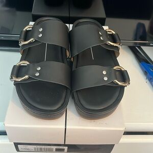 Dolce vita sandals
